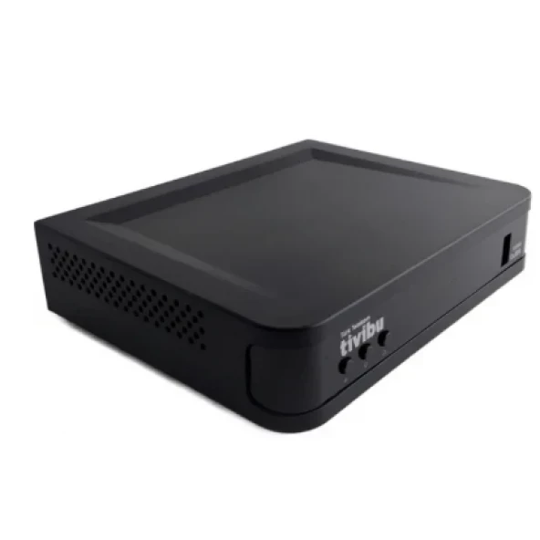 Tivibu S7830 Full Hd Uydu Alıcısı TTnet Destekli + Harici Uydu