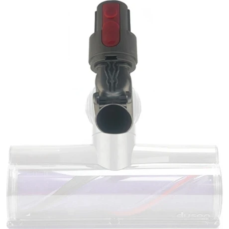 V7 V10 V11 V15 Elektrikli Süpürge Aksesuarları 100W Doğrudan Tahrikli Emiş Başlığı Konnektör Adapt - 3