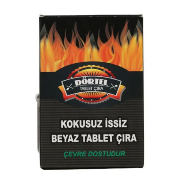DORTEL BEYAZ CIRA 125GR
