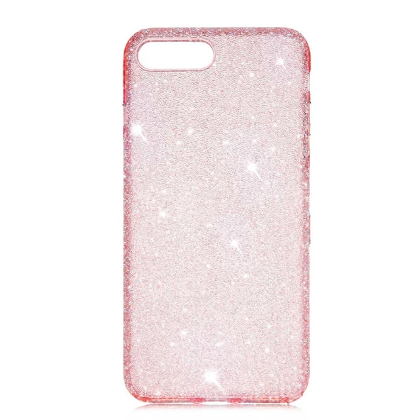 iPhone 7 Plus Kılıf ​​​Işıldayan Şık Tasarım Eni Kılıf - Resim 7