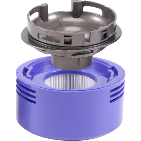 Dadata  V7 V8 Elektrikli Süpürge Için Motor Arka Kapak Arka Filtre Takımı