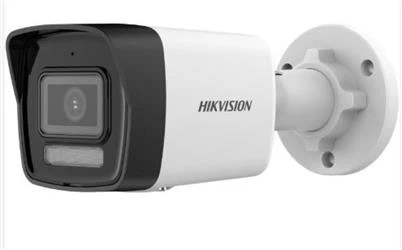 Hikvision DS-2CD1043G2-LIUF SmartLight 4mp 2.8mm Lens Ip Bullet Kamera Dahili Mikrofon - 2