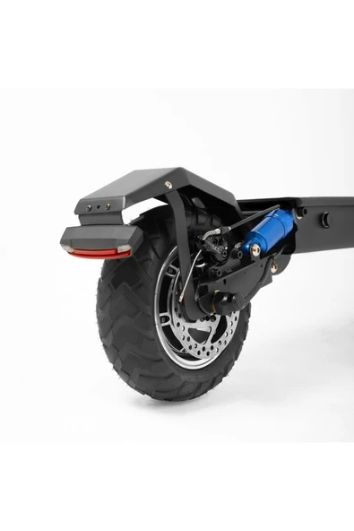 ONVO Ov-012 X Plus 1600 W Elektrikli Scooter - 7