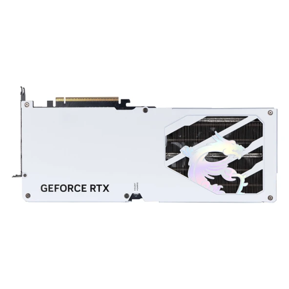 MSI Gaming Trio White GeForce RTX 5070 Ti OC 16GB GDDR7 256Bit HDMI/DP Ekran Kartı - 6