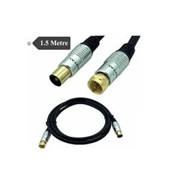 Hytech HY-P580 9.5 tv m To 9.5 Tv M 1.5M Anten Kablosu - 2