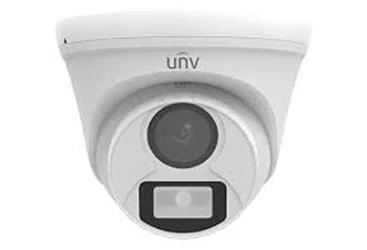 Uniwiz UAC-T115-F28 5MP 2.8 mm HD Sabit IR Kamera Ahd Dome Kamera - 2