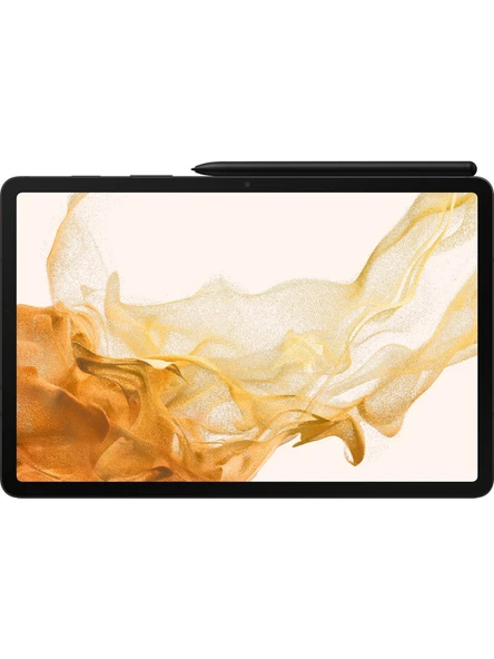 Samsung Galaxy Tab S8 Wi-Fi SM-X700 128 GB 11" Tablet Gri