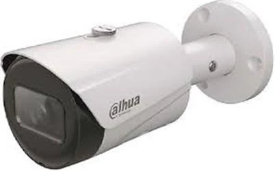 Dahua IPC-HFW1431S-S-S2 4 MP 3.6mm Starlight IR IP Bullet Güvenlik Kamerası - 2