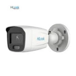 Hilook IPC-B129H 2MP 4mm ColorVu IP Bullet Kamera 7-24 Sürekli Renkli Görüntü, - 4