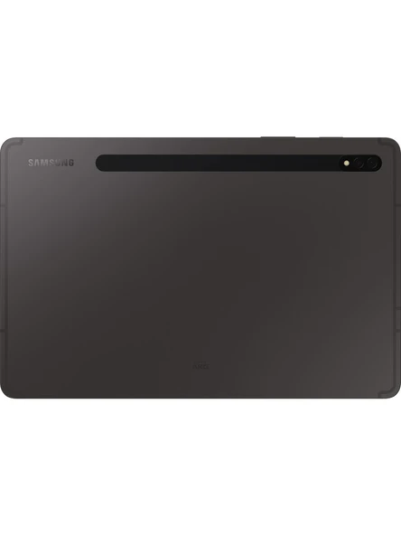 Samsung Galaxy Tab S8 Wi-Fi SM-X700 128 GB 11" Tablet Gri - 2