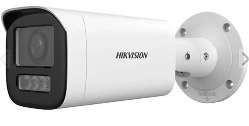 Hikvision DS-2CD1643G2-LIZSU 4 mp 2.8-12m Lens Motorize Ir Ip Bullet Kamera - 2