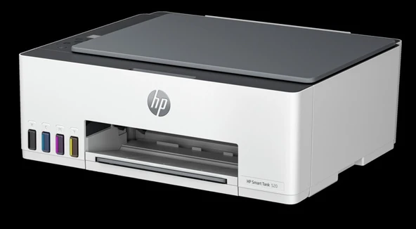 HP 1F3W2A Smart Tank 520 Çok Fonksiyonlu Yazıcı