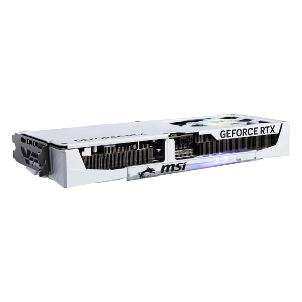 MSI Gaming Trio White GeForce RTX 5070 Ti OC 16GB GDDR7 256Bit HDMI/DP Ekran Kartı - 4