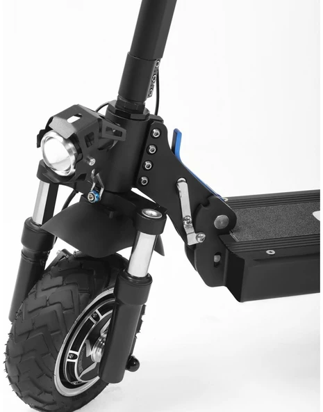 Onvo OV-012 X-Plus 1600 W Elektrikli Scooter - 4