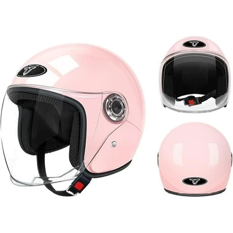 Pangolin Outdoors Yetişkin  4 Mevsim Motosiklet Kaskı