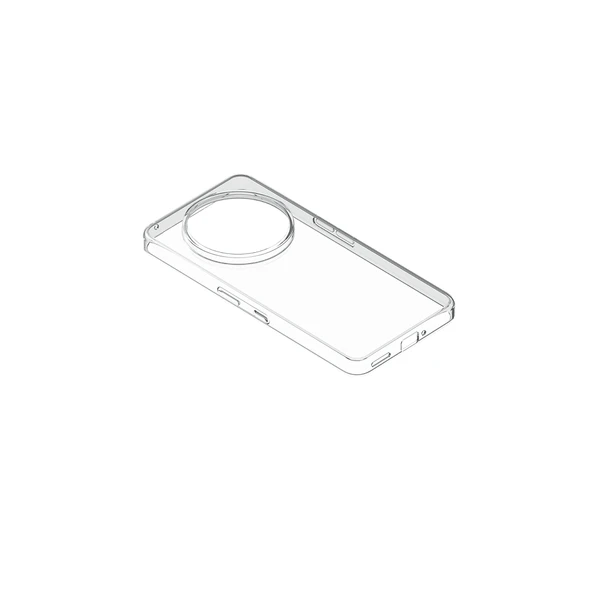 Nothing Phone (3a) Pro Kılıf