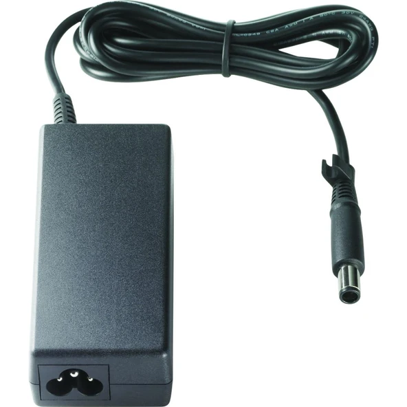 HP 90W  H6Y90AA Akıllı Güç Adaptörü Notebook Şarj Aleti - 2