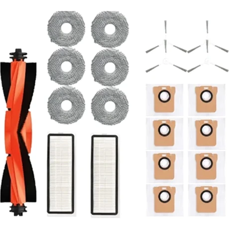 Xiaomi Robot Vakum X20+/ X20 Plus Aksesuarları Toz Torbası