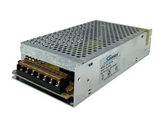 Seenergy SE-12V16.5A 12V 16.5 Amper Metal Adaptör - 2