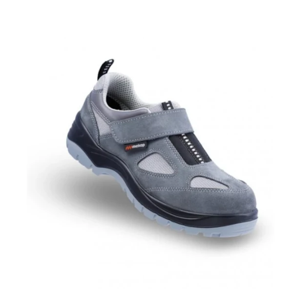 Mekap Jüpiter 157 S1 Yazlık Süet İş Ayakkabısı No:44 ürün görseli 1