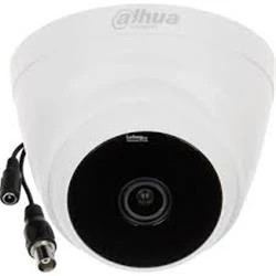 Dahua HAC-T1A21P-0280B 2mp 2.8mm Hdcvı 20 mt Dome Kamera - 2