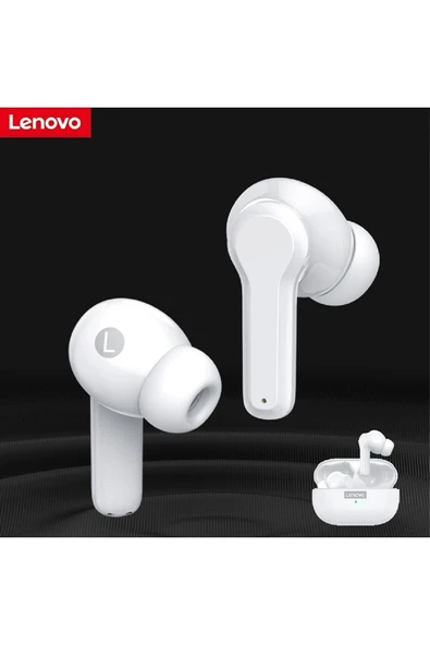 Lp1s Tws Bluetooth Kulaklık Mini Kablosuz Kulaklık iOS-Android Uyumlu Kulak İçi Kulaklık - Resim 3