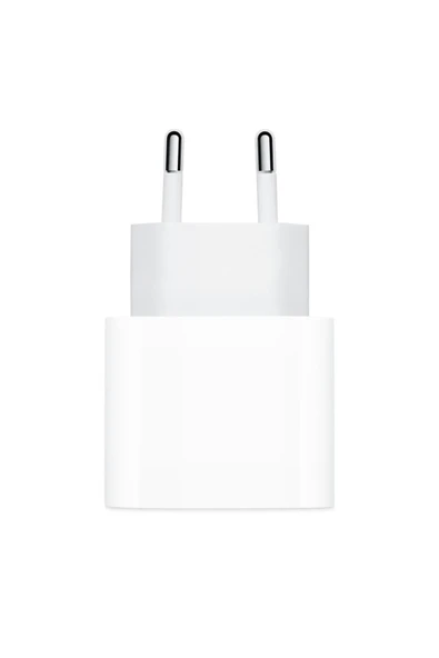 20 Watt Typc-e Şarj Adaptörü Iphone Samsung Uyumlu Yeni Nesil Usd-c ürün görseli 1