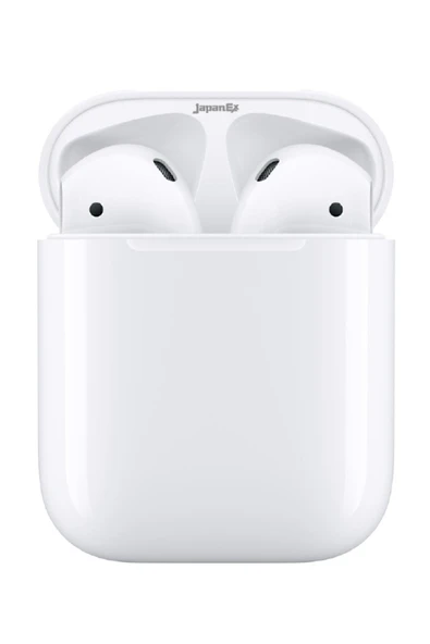 Beyaz Bluetooth Kulaklık Ios-xiaomi-samsung Uyumlu Distribütör Garantili - 1