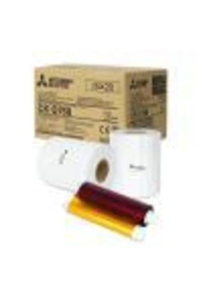 Ck-d768 Termal Fotoğraf Baskı Kağıdı