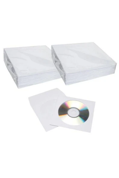 Torima Cd Zarfı 100lü Paket 80 Gr ürün görseli 1