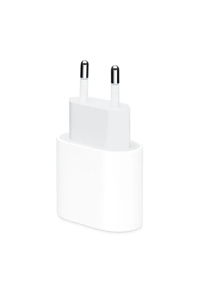Apple Iphone Tüm Serilerle Uyumlu Hızlı Şarj Aleti Adaptör Iphone 8 / 11 / 12 / 13 / Pro / Pro Max - Resim 2