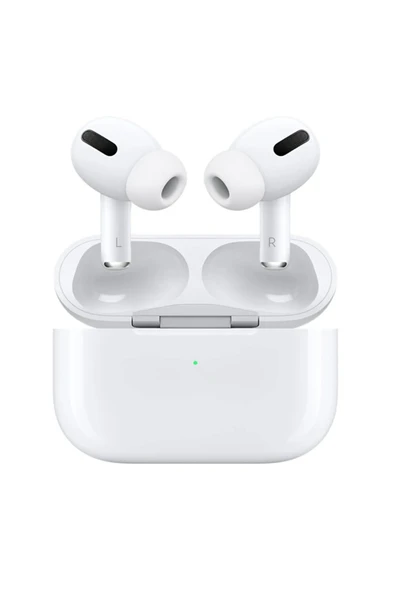 iPhona 16 / 16 Plus / 16 Pro / 16 Pro Max uyumlu Air Pro Bluetooth Kulaklık - 2