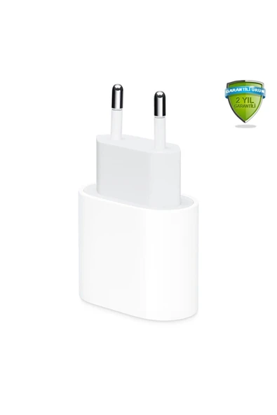 Iphone Tüm Serilerle Uyumlu 20w Hızlı Şarj Adaptörü Iphone 11/12/13/pro/pro Max