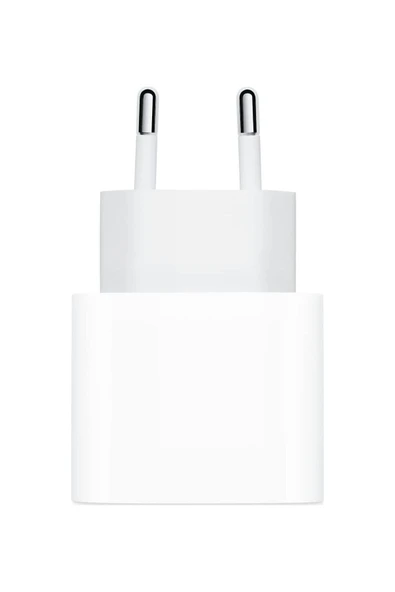 İphone Tüm Serilerle Uyumlu Hızlı Şarj Aleti Adaptör 5 6 7 8 X 11 12 13 14-20w - 1