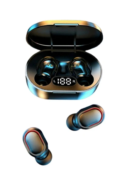 Mi Airdotspro Kablosuz Bluetooth Kulaklık Şarj Göstergesiz Kulak Içi Kulaklık Airdts - Resim 4