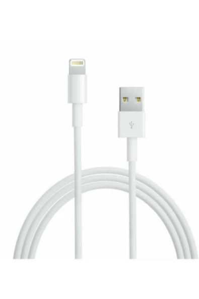 Iphone Tüm Serilerle Uyumlu 2 Metre Lightning Hızlı Şarj Kablosu Plus 5 6 7 8 X 11 12 13 14 Pro Max - 3
