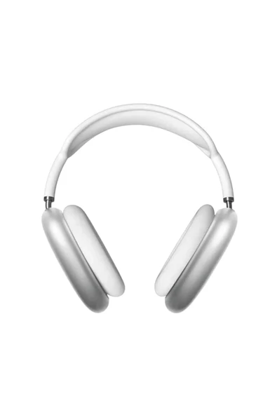 P9 PLUS KULAKLIK BEYAZ - Resim 4