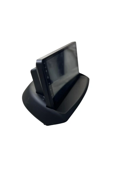 Renault Clio 1-2 FİMEX 4-64 (FANLI) DSPLİ PRO OEM MULTİMEDİA - 2