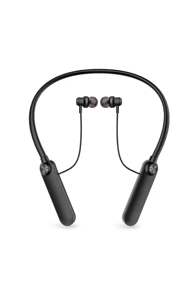 ACB-53 LifeBeats™ 5.3V Bluetooth Boyunluk Kulaklık ENC SES DEĞİŞTİRME İLE - 2