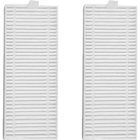 Tcl Sweeva 6000 6500 Robotik Elektrikli Süpürge Yedek Parçaları - Siyah - 4