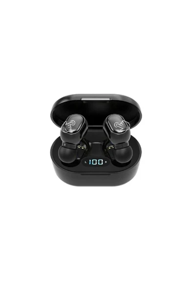 Mi Airdotspro Kablosuz Bluetooth Kulaklık Şarj Göstergesiz Kulak Içi Kulaklık Airdts ürün görseli 1