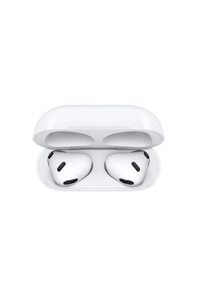 3.Nesil Ios Android Uyumlu 5.0 Bluetooth Kulaklık ve Kablosuz Şarj Kutusu - Resim 5