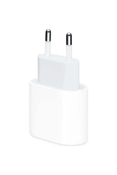 İphone Tüm Serilerle Uyumlu Hızlı Şarj Aleti 20w - 2