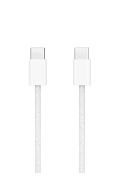 Techson Type-c Şarjı Iphone Uyumlu 15 16 Serisi Hızlı Şarz Aleti(ADAPTÖR TYPE-C KABLO) - 8