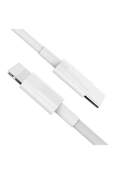 Iphone 11/11 Pro Max Uyumlu Hızlı Şarj Aleti Seti 18w Adaptör + Usb-c Kablo - Resim 3