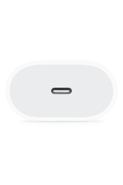 Iphone 11 / 11 Pro / 11 Pro 12 12 Pro Uymlu Yeni Nesil Typc Girişli 20w Hızlı Adaptör - 5