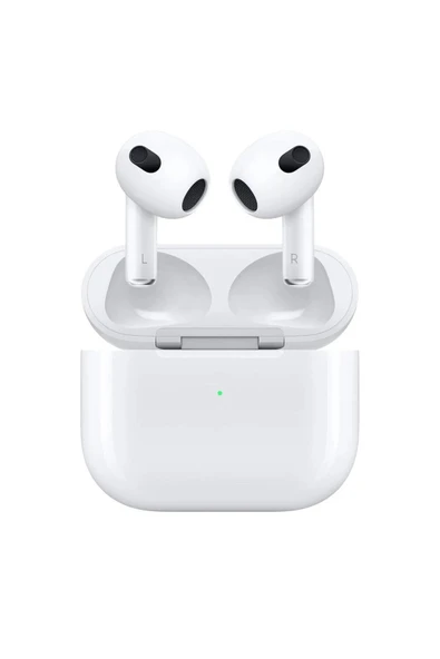 3.Nesil Ios Android Uyumlu 5.0 Bluetooth Kulaklık ve Kablosuz Şarj Kutusu - Resim 4