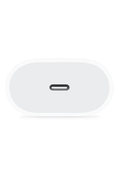 Iphone 11 / 11 Pro / 11 Pro 12 12 Pro Uymlu Yeni Nesil Typc Girişli 20w Hızlı Adaptör - 4