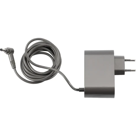 V10 V11 Elektrikli Süpürge Için Şarj Cihazı Güç Kablosu Adaptörü Değiştirilebilir Parçalar Ab Tak