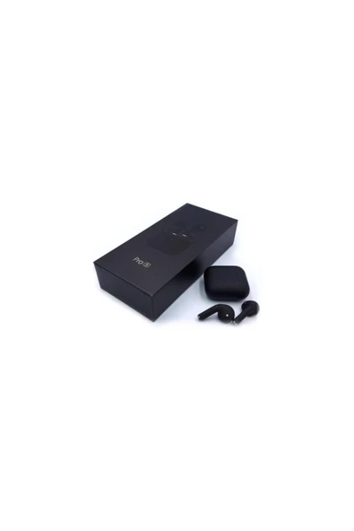 Pro 5 Bluetooth 5.0 Kulak Içi Kulaklık - 3